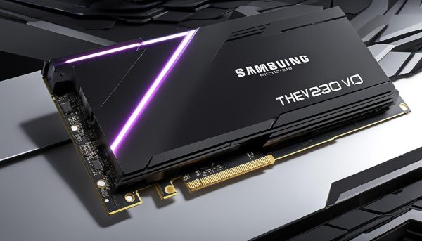 Performa Cepat SSD Samsung 970 Evo Plus 500GB