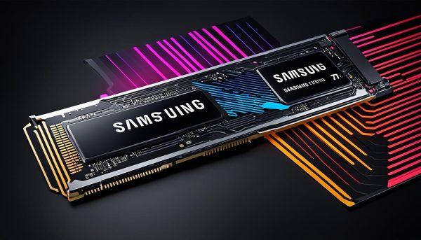 Samsung 970 Pro 1TB NVMe – Kecepatan Tinggi!