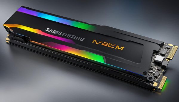 Ulasan Samsung 980 NVMe M.2 500GB Terkini