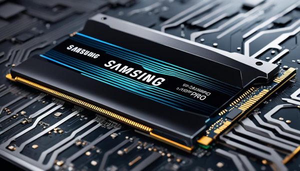 Rasakan Kecepatan Samsung 980 Pro NVMe 1TB!