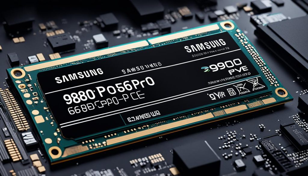 Samsung 980 Pro NVMe PCIe M.2 250GB MZ-V8P250BW