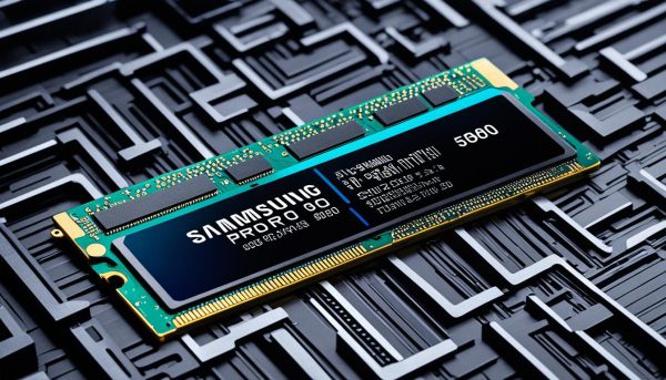 Kecepatan Tinggi Samsung 980 Pro 500GB NVMe!