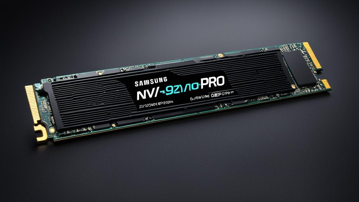 Samsung 990 Pro NVMe PCIe M.2 2TB MZ-V9P2T0B