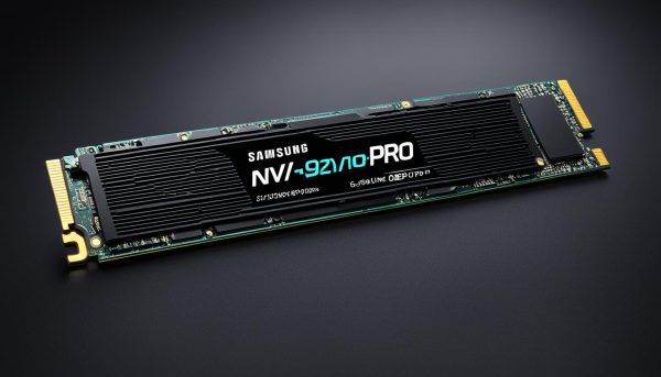 Review Samsung 990 Pro NVMe 2TB – Kinerja Top!