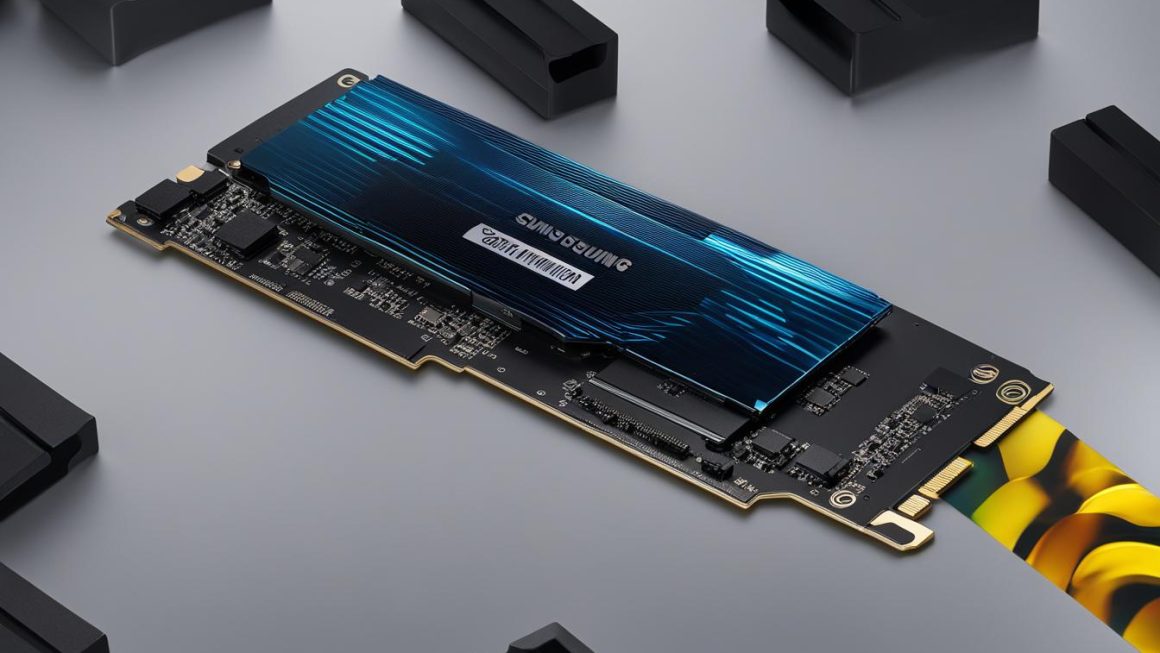 Samsung 990 Pro NVMe PCIe M.2 4TB MZ-V9P4T0B