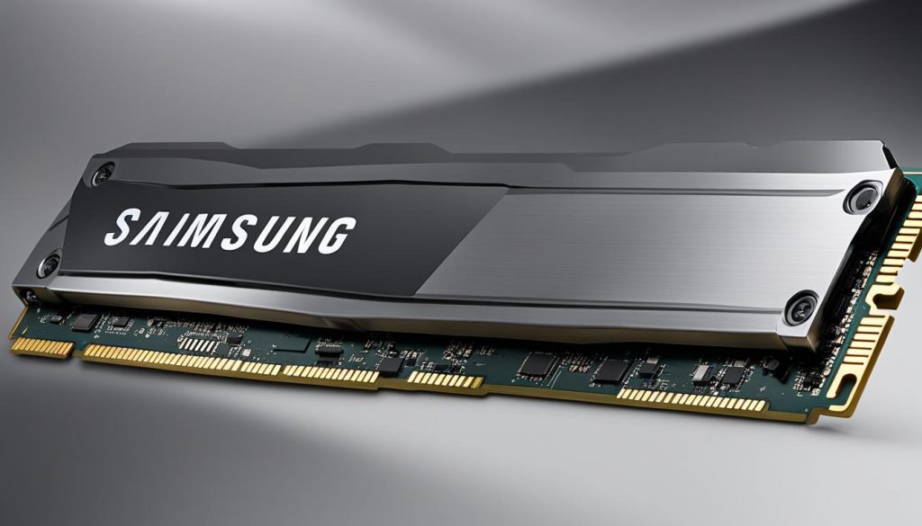 Samsung 990 Pro NVMe PCIe M.2 4TB MZ-V9P4T0B