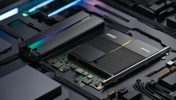 Samsung PM951 NVMe M.2 SSD dengan Kecepatan Tinggi