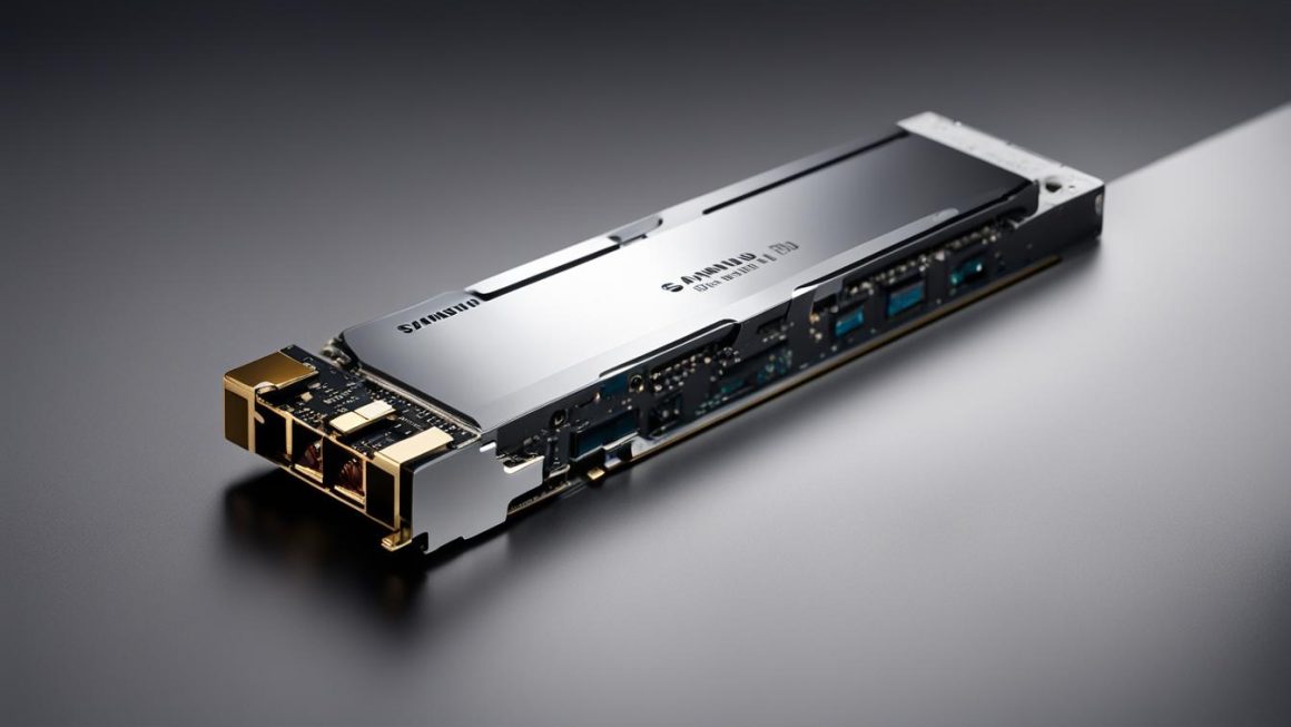 Samsung PM981 NVMe PCIe M.2 1TB MZVLB1T0HALR