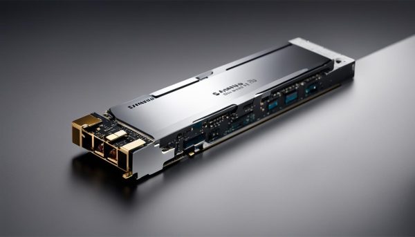 Ulasan Samsung PM981 NVMe PCIe M.2 1TB MZVLB1T0HALR