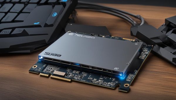 Ulasan SSD Samsung SM951 AHCI PCIe M.2 128GB