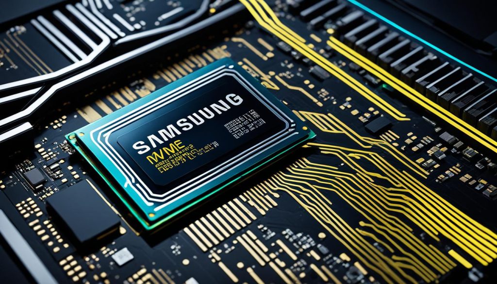 Samsung SM951 NVMe PCIe M.2 128GB MZVPV128HDGM