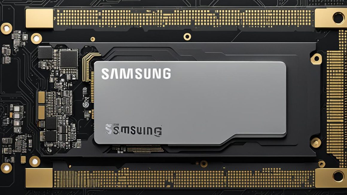 Samsung SM951 NVMe PCIe M.2 512GB MZVPV512HDGL-00000