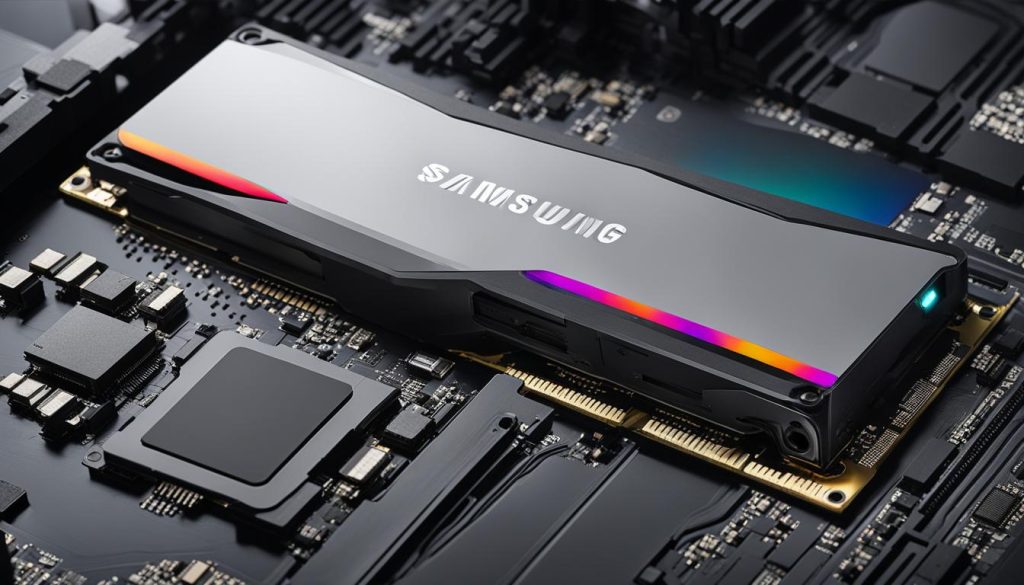 Samsung SM951 NVMe PCIe M.2 512GB SSD