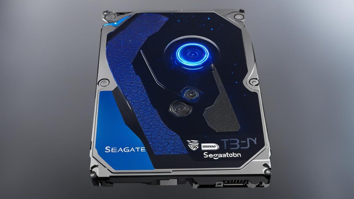 Seagate Constellation CS 3TB ST3000NC002