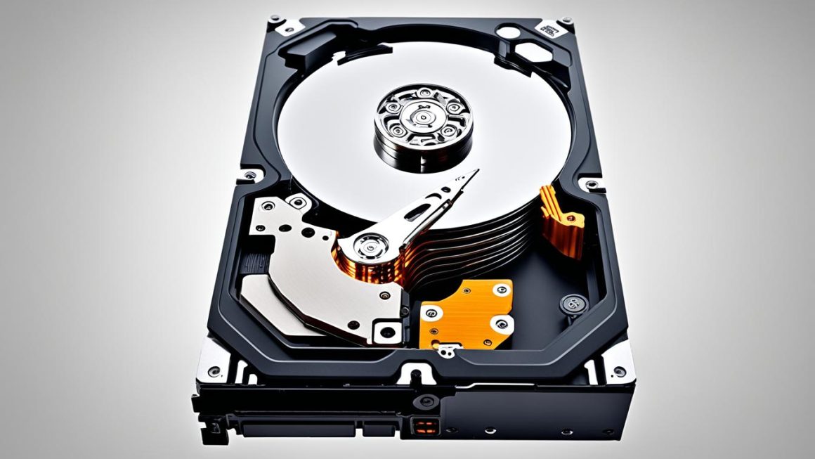 Seagate Desktop SSHD 4TB ST4000DX001