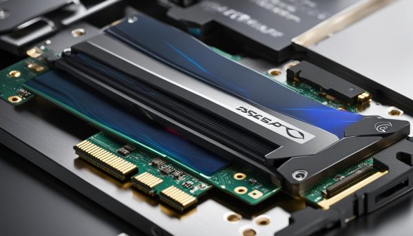 Seagate Fast SSD: Kinerja Top Untuk Data Anda