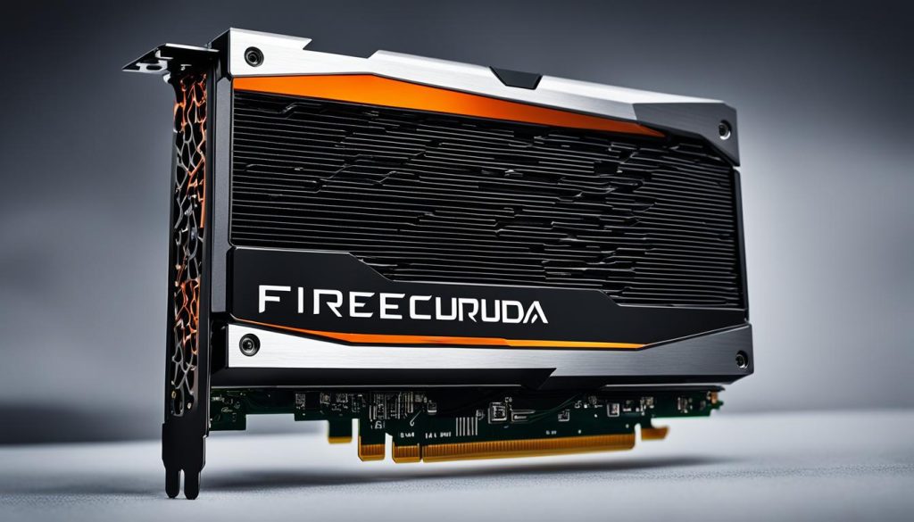 Seagate FireCuda 530 Heatsink