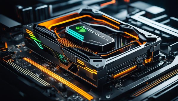 Seagate FireCuda: Performa Tinggi untuk Gaming