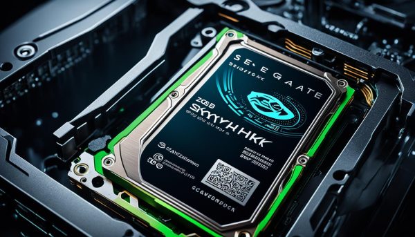 Beli Seagate SkyHawk AI 20TB untuk Keamanan Optimal