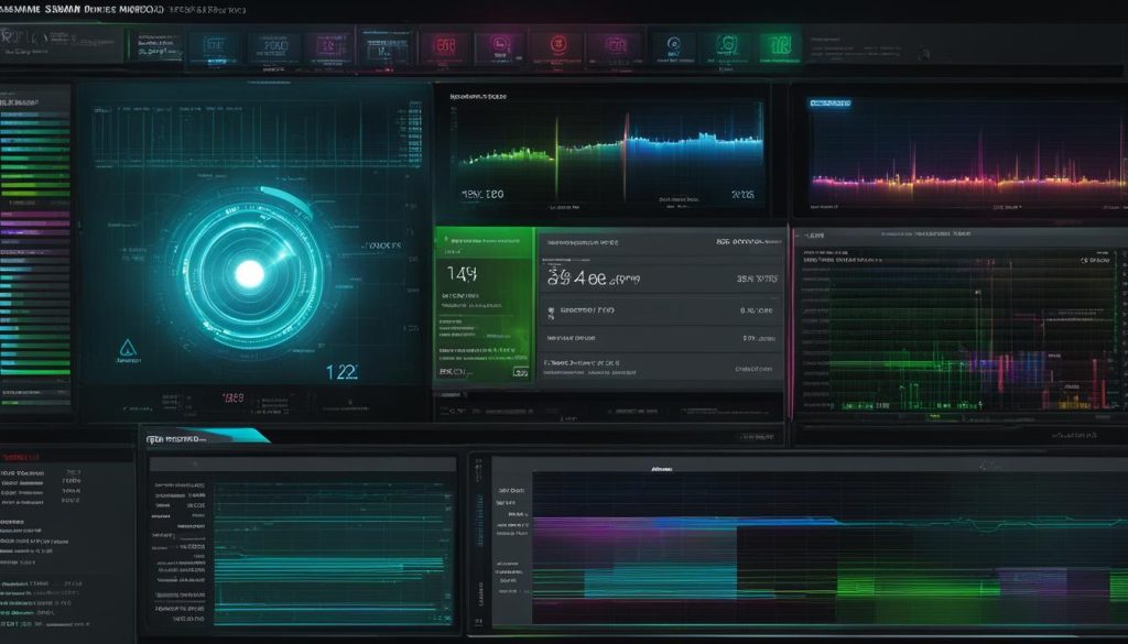 Software Monitoring untuk Samsung 960 Pro NVMe PCIe M.2 512GB