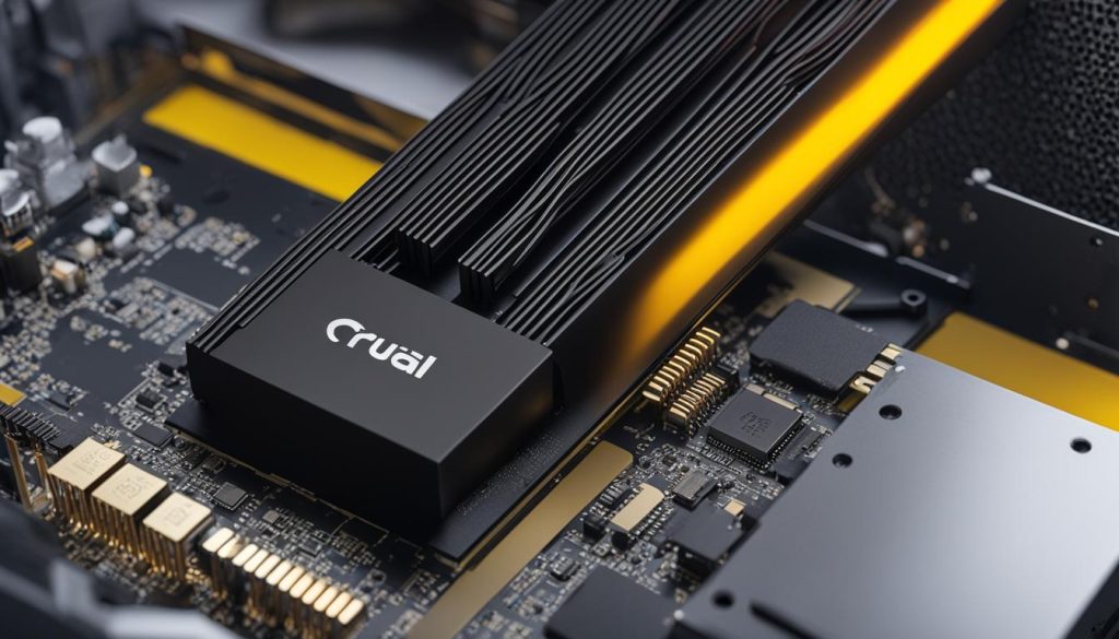 Spesifikasi Crucial P5 Plus NVMe PCIe M.2 1TB CT1000P5PSSD8