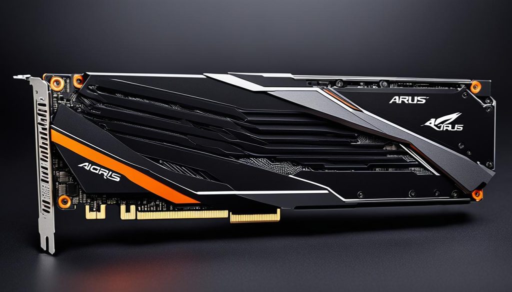 Spesifikasi Gigabyte Aorus NVMe PCIe M.2 1TB GP-ASM2NE6100TTTD