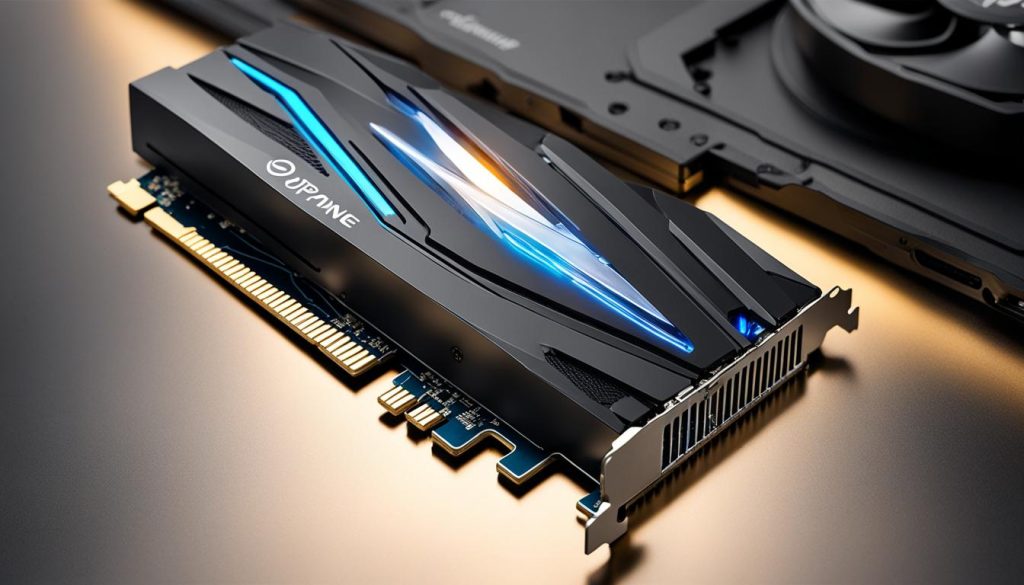 Spesifikasi Intel Optane+ NVMe PCIe 500GB