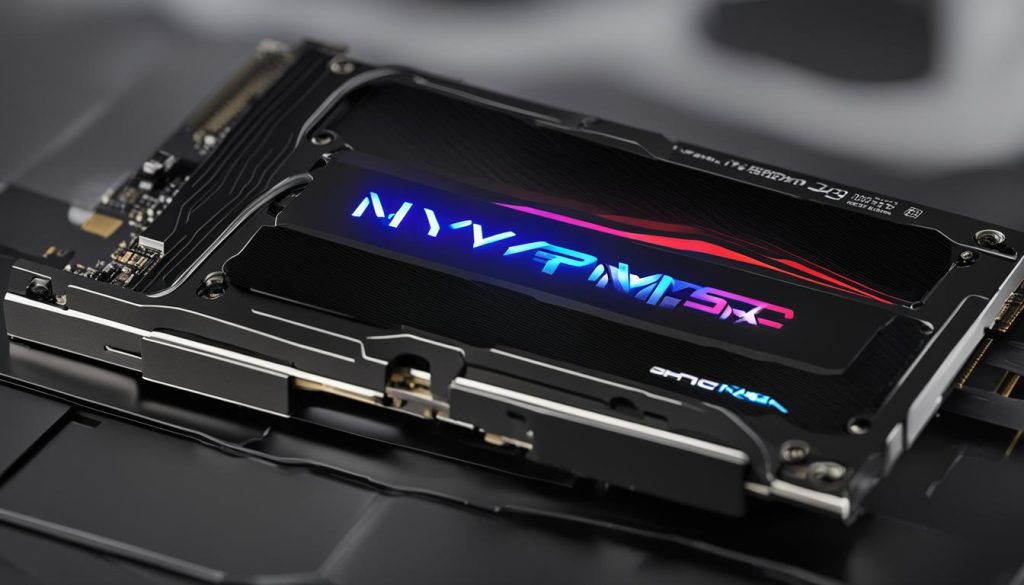 Spesifikasi MyDigitalSSD BPX NVMe PCIe M.2 240GB MDNVME80-BPX-0256