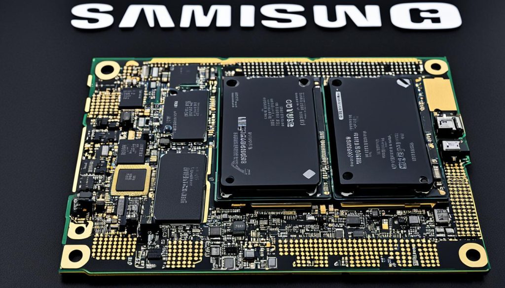 Spesifikasi Samsung SM951 AHCI PCIe M.2 128GB