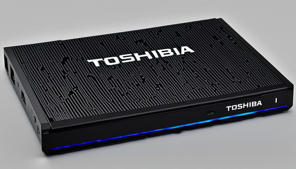 Spesifikasi Toshiba N300 Pro 12TB