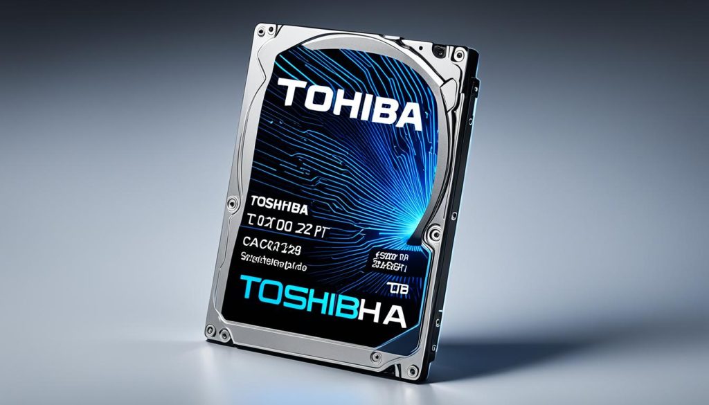 Toshiba DT01ACA200 2TB