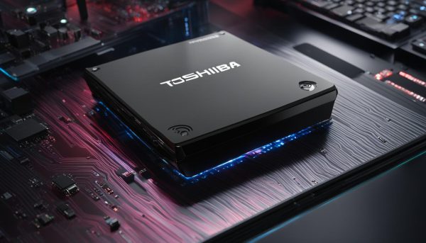 Upgrade PC Anda dengan Toshiba HDWD105 500GB