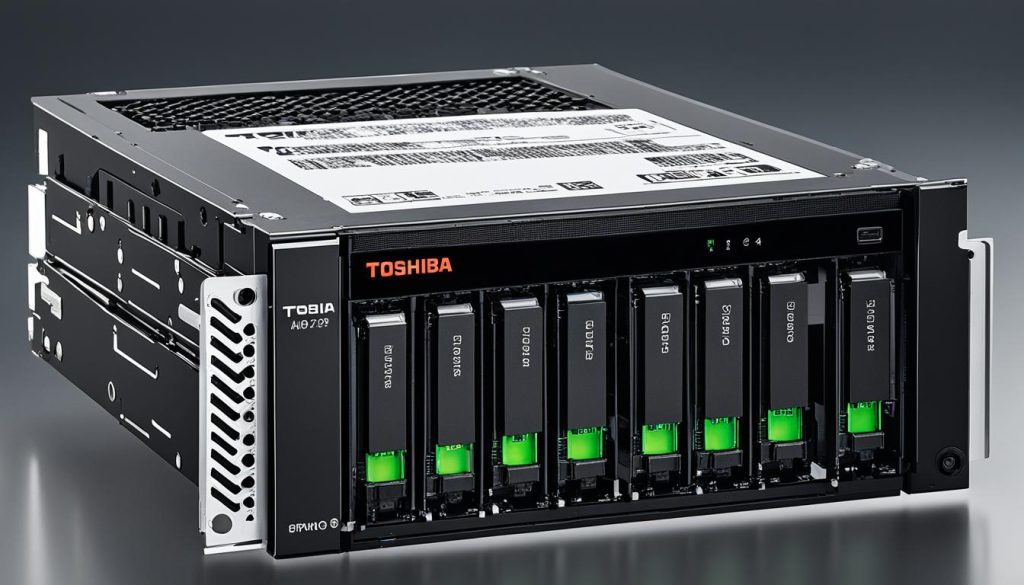 Toshiba MD04ACA300 3TB PH3300U-1I72