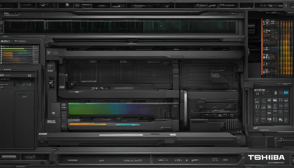 Toshiba MD04ACA500 antarmuka SATA-6GBPS