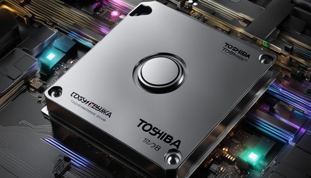 Toshiba N300 18TB