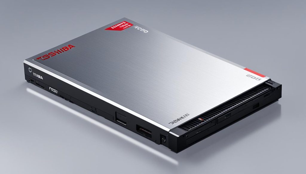 Toshiba N300 Pro 12TB