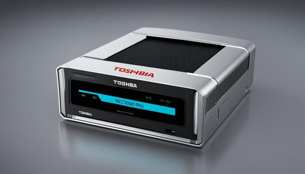 Toshiba N300 Pro 20TB – Penyimpanan Andal Terbaru