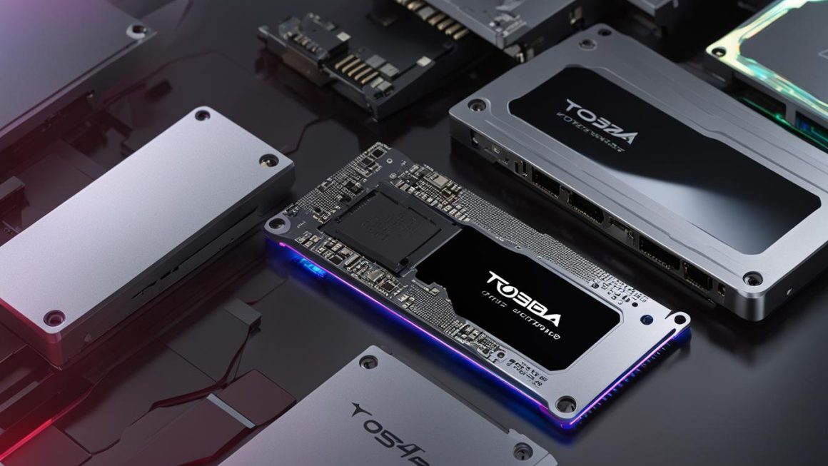 Toshiba OCZ RD400 NVMe PCIe M.2 256GB RVD400-M22280-256G