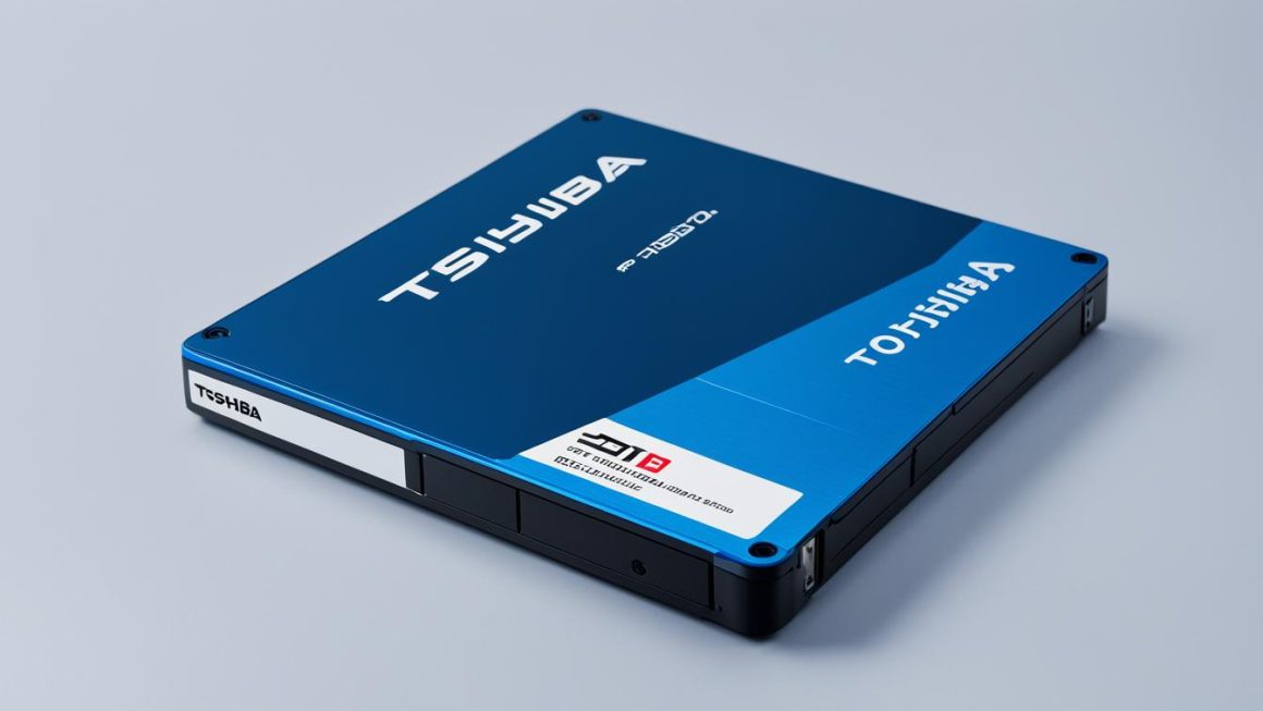 Toshiba P300 2TB HDWD120XZSTA