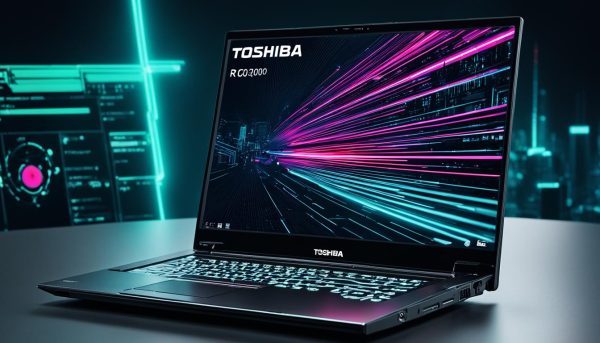 Toshiba RC100: SSD Kencang untuk Laptop Anda