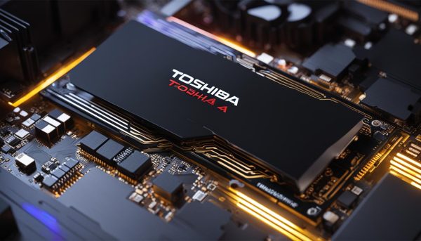 Review Toshiba THNSN5128GPU7 NVMe 128GB