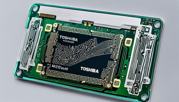 Ulasan SSD Toshiba THNSN5512GPU7 M.2 512GB