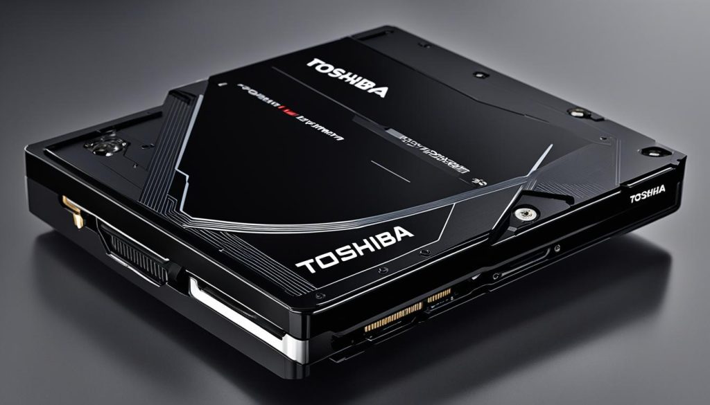 Toshiba X300 14TB