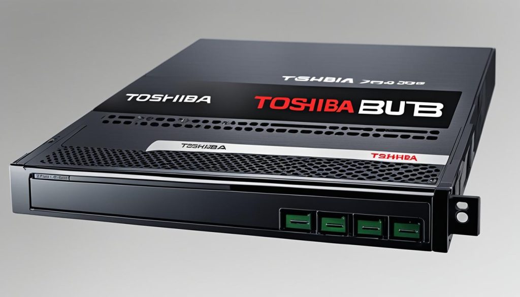 Toshiba X300 14TB