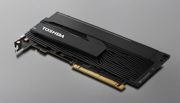 Ulasan Toshiba XG5 NVMe PCIe M.2 1TB KXG50ZNV1T02