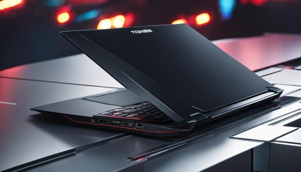 Ulasan Toshiba XS700 – Performa Canggih dan Cepat