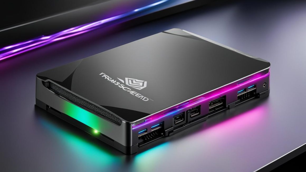 Transcend SSD230S