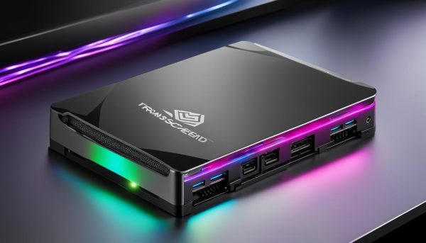 Keunggulan Transcend SSD230S Untuk PC Anda