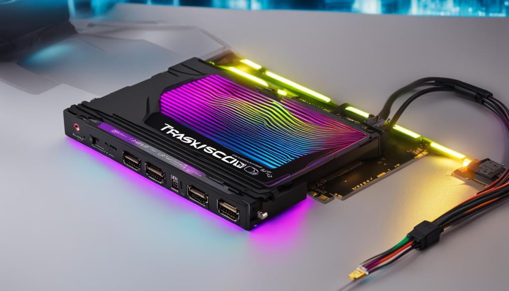 Transcend SSD230S review