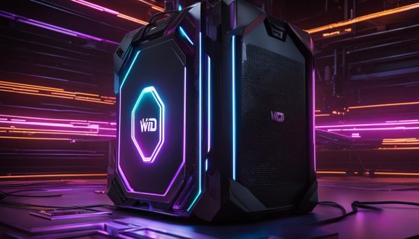 WD Black 6TB: Performa Maksimal untuk Gaming Anda